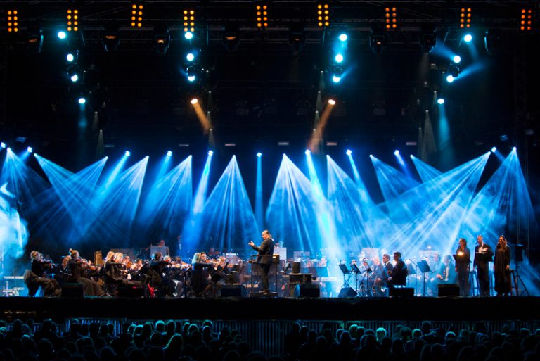 Stockholm Concert Orchestra